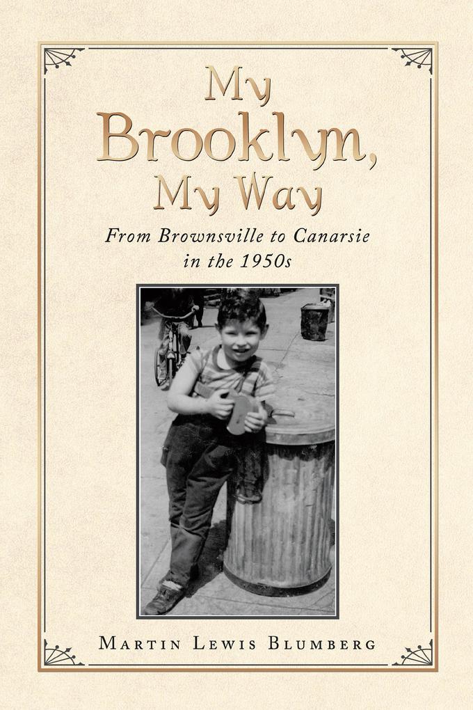 My Brooklyn My Way