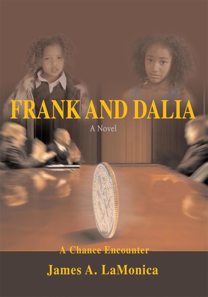 Frank and Dalia