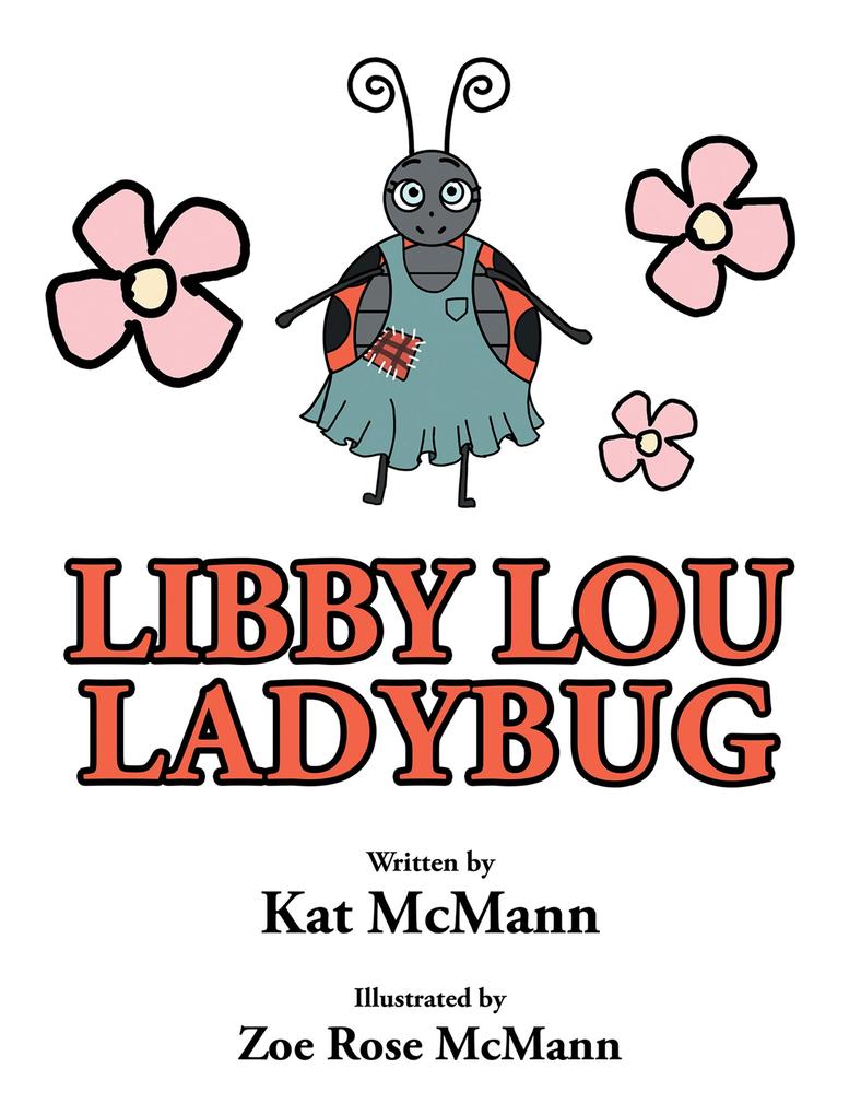 Libby Lou Ladybug