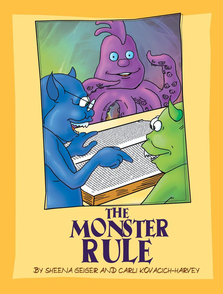 The Monster Rule