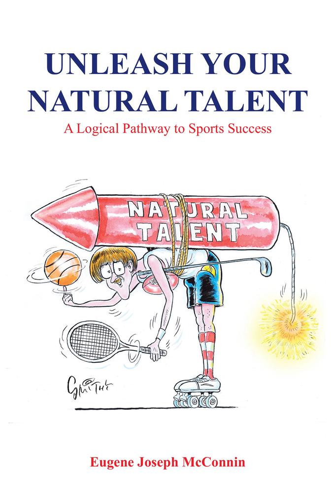 Unleash Your Natural Talent