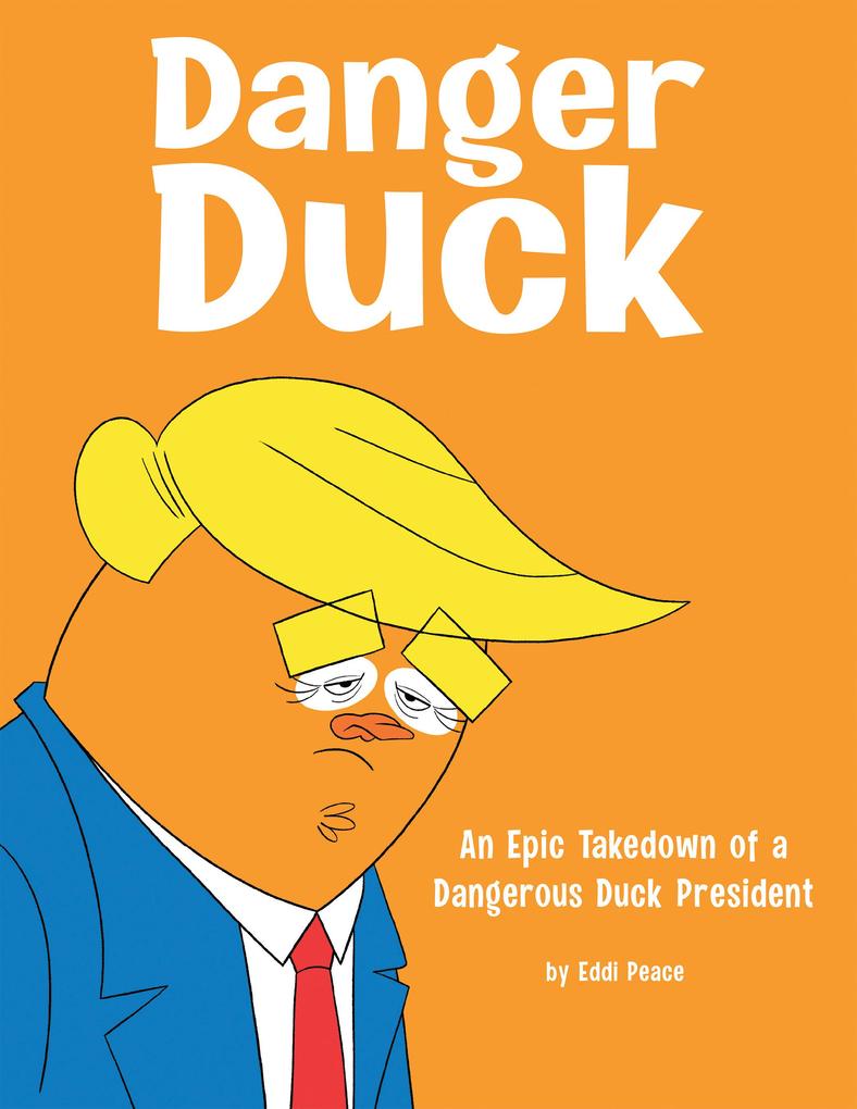 Danger Duck