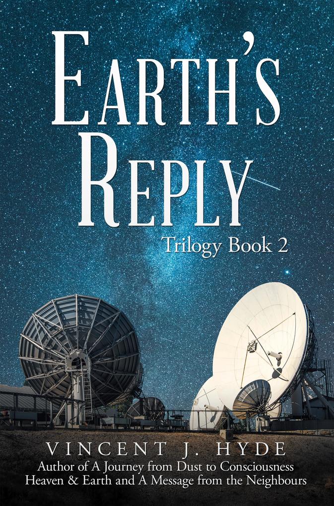 Earth's Reply