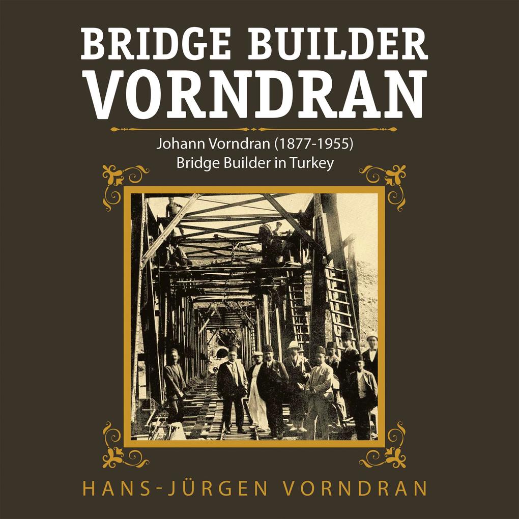 Bridge Builder Vorndran