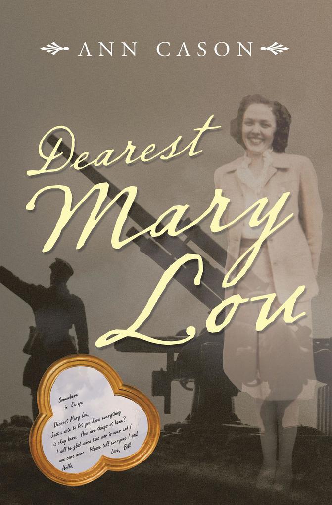 Dearest Mary Lou
