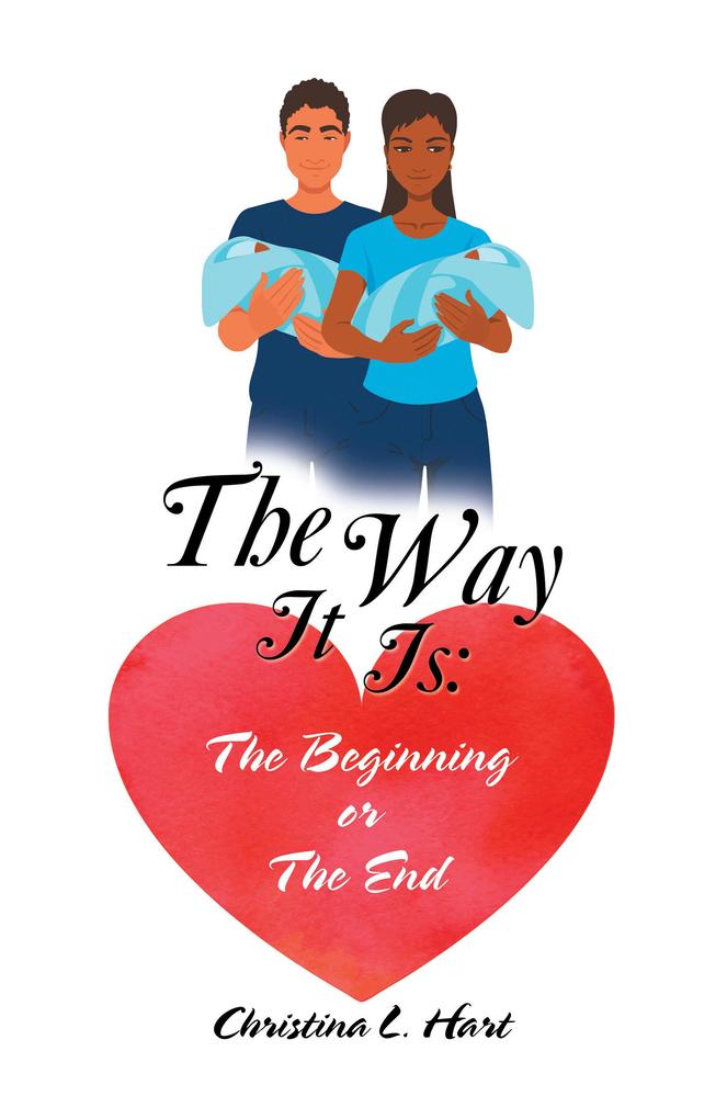 The Way It Is: the Beginning or the End