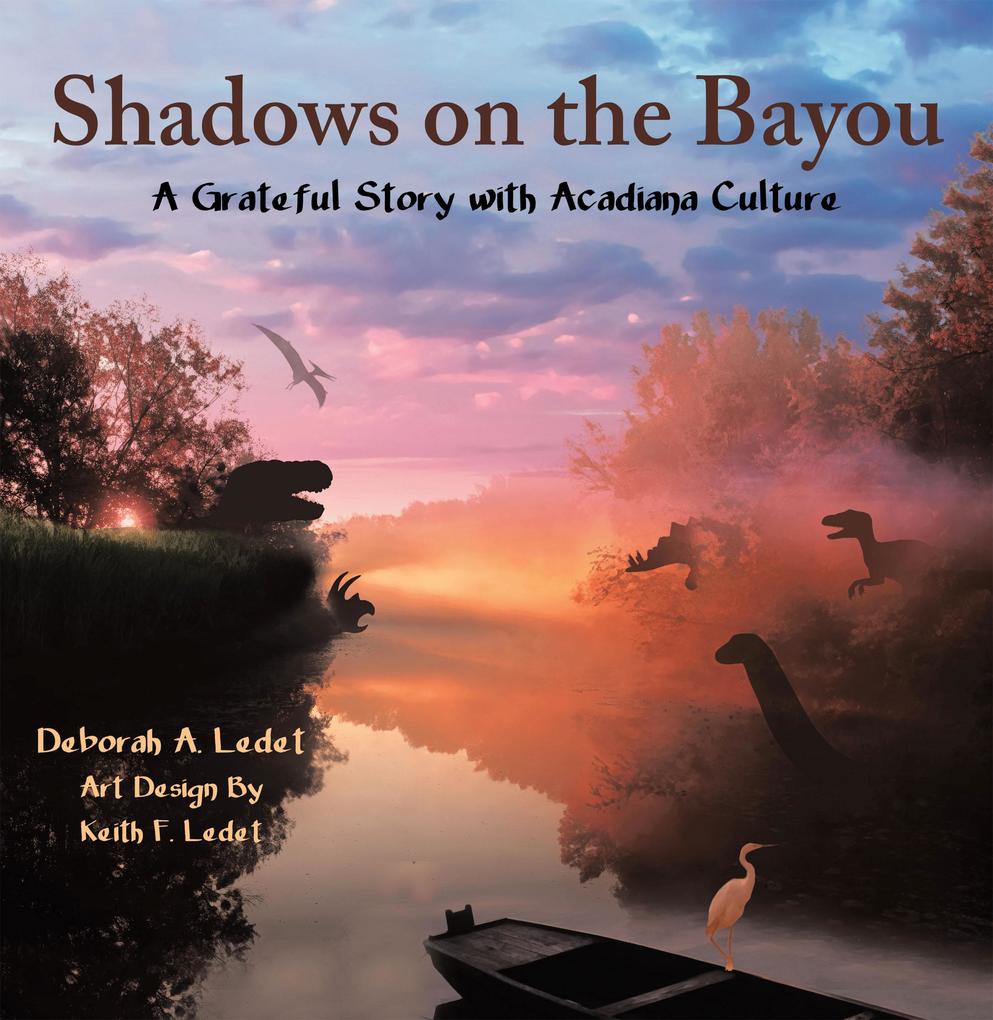 Shadows on the Bayou