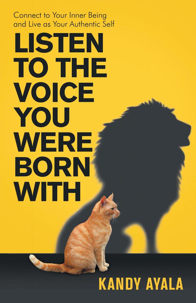 Listen to the Voice You Were Born With