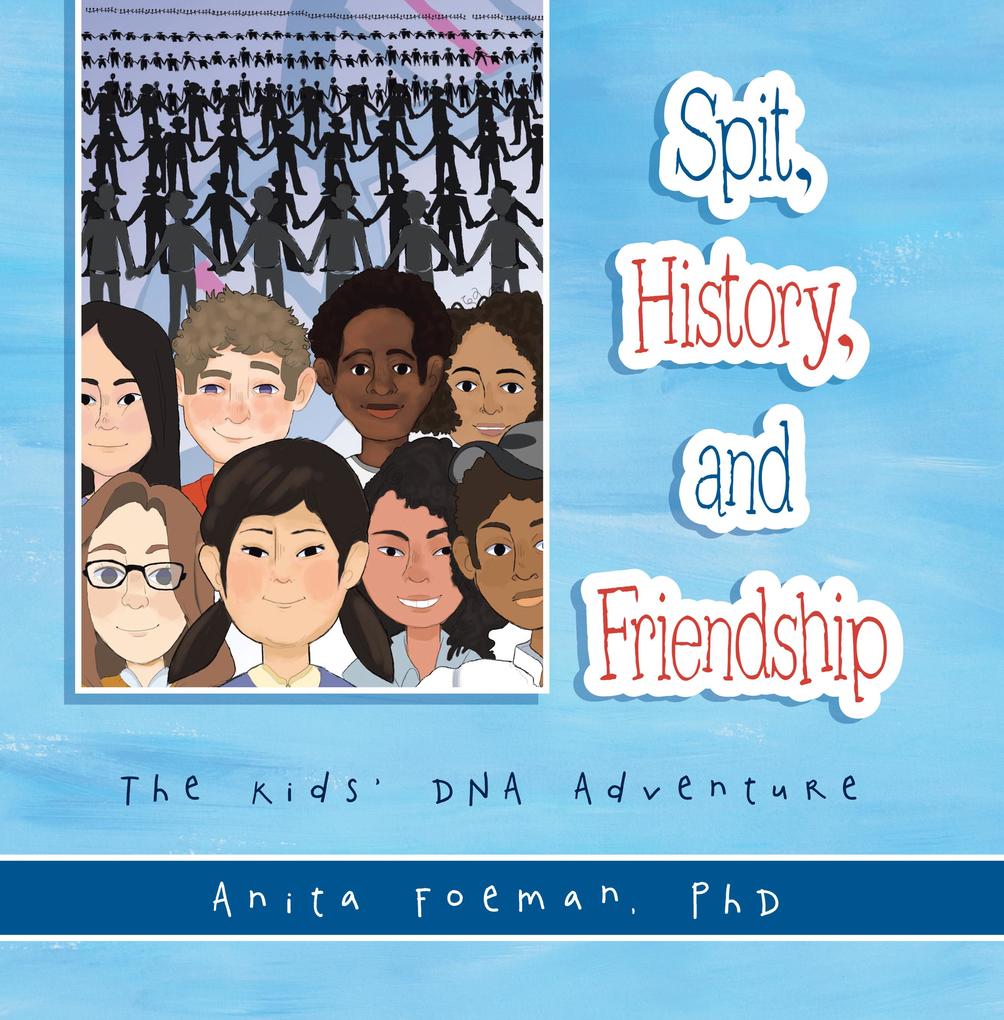 Spit History and Friendship