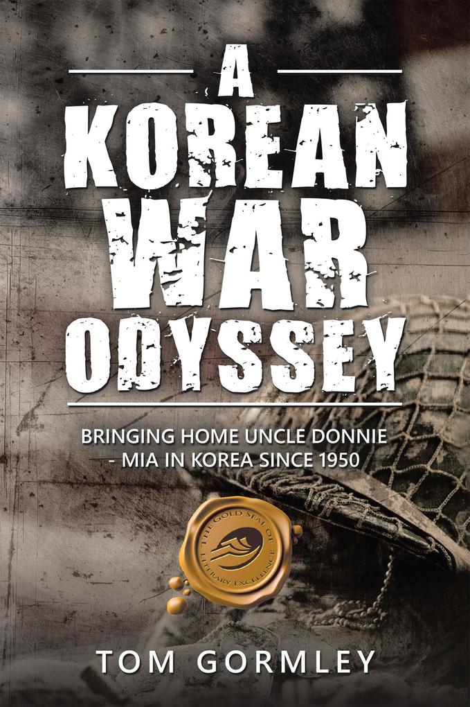 A Korean War Odyssey