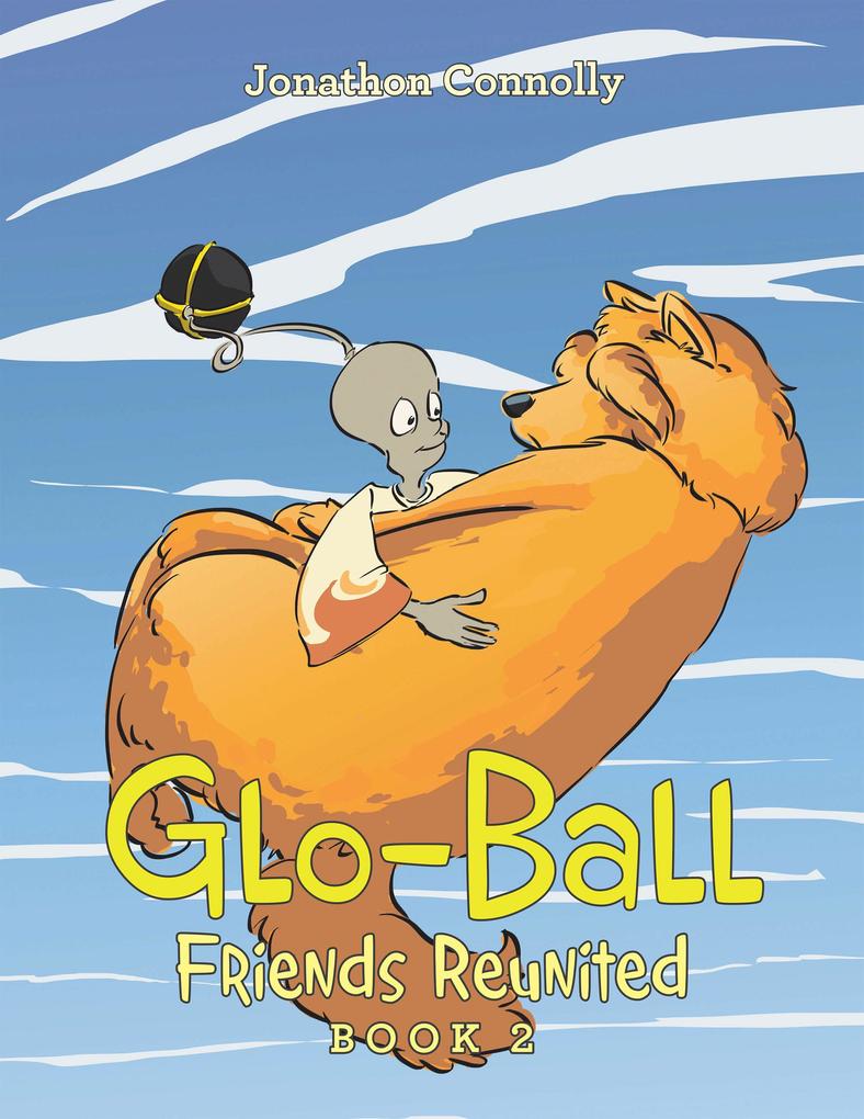 Glo-Ball