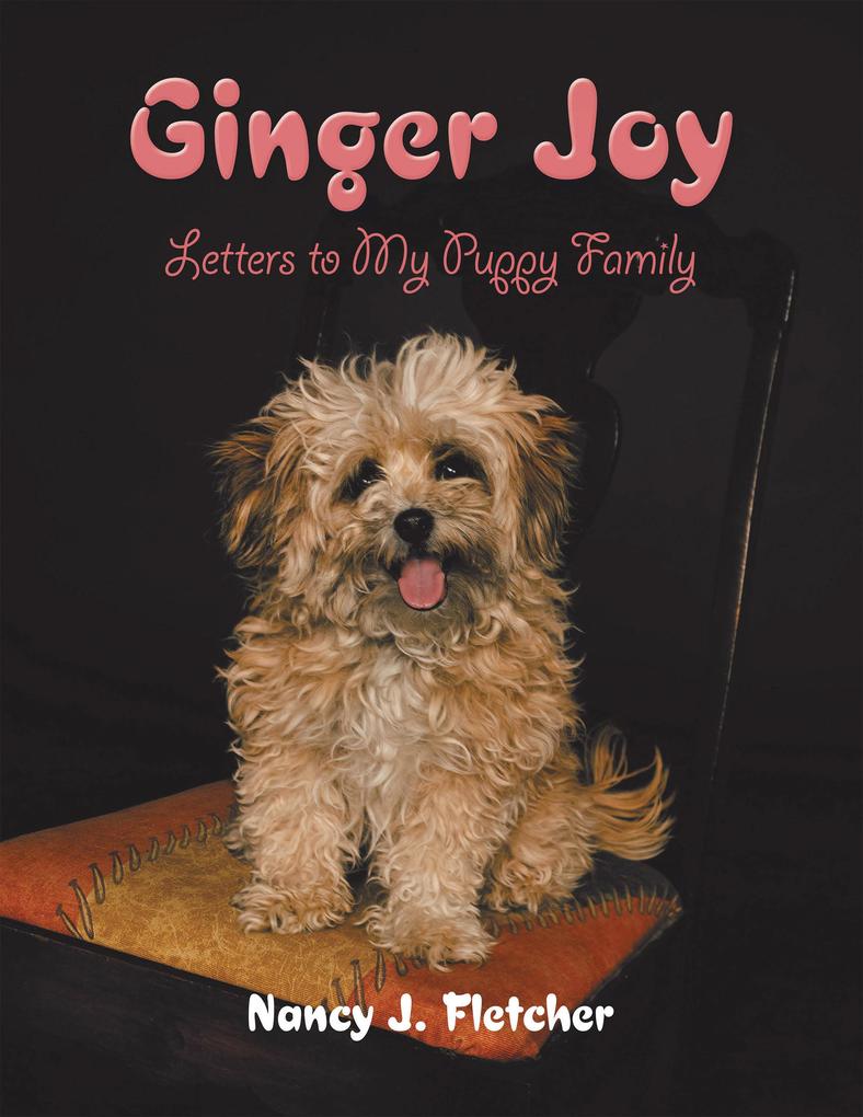 Ginger Joy