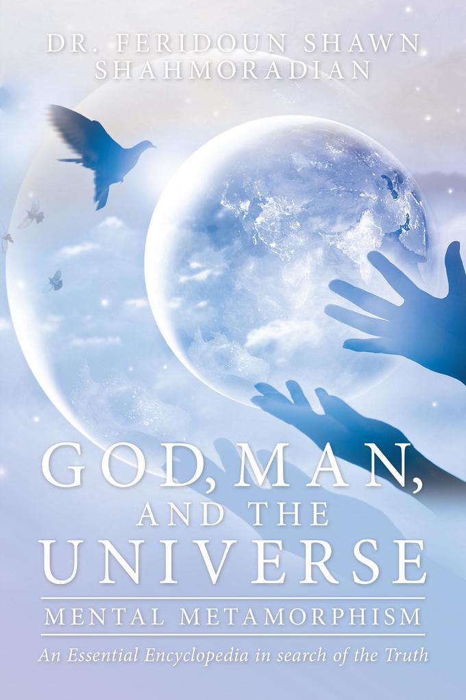 God Man and the Universe