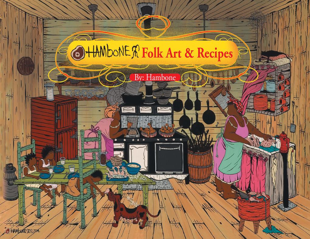Hambone Folk Art & Recipes