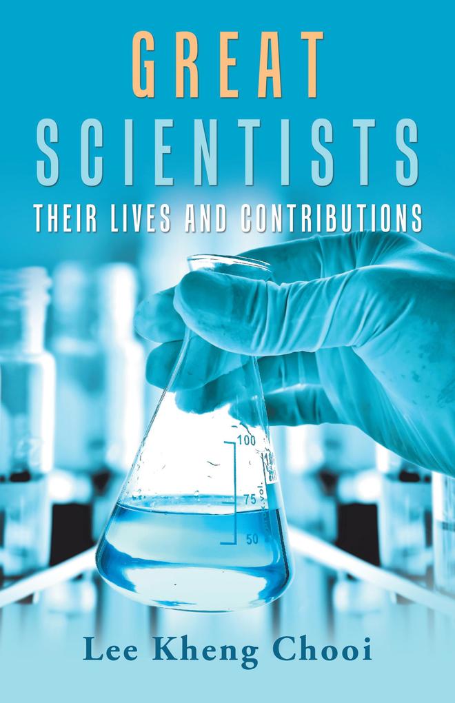 Great Scientists