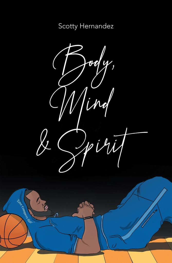 Body Mind and Spirit