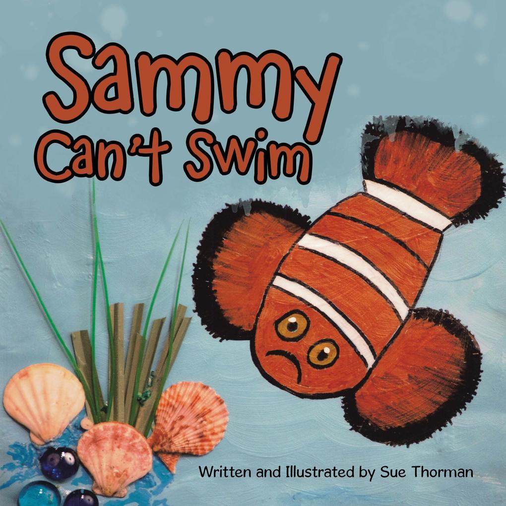 Sammy Can‘t Swim