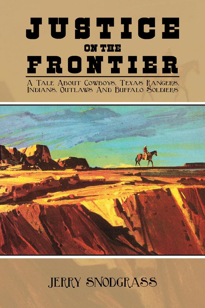 Justice on the Frontier