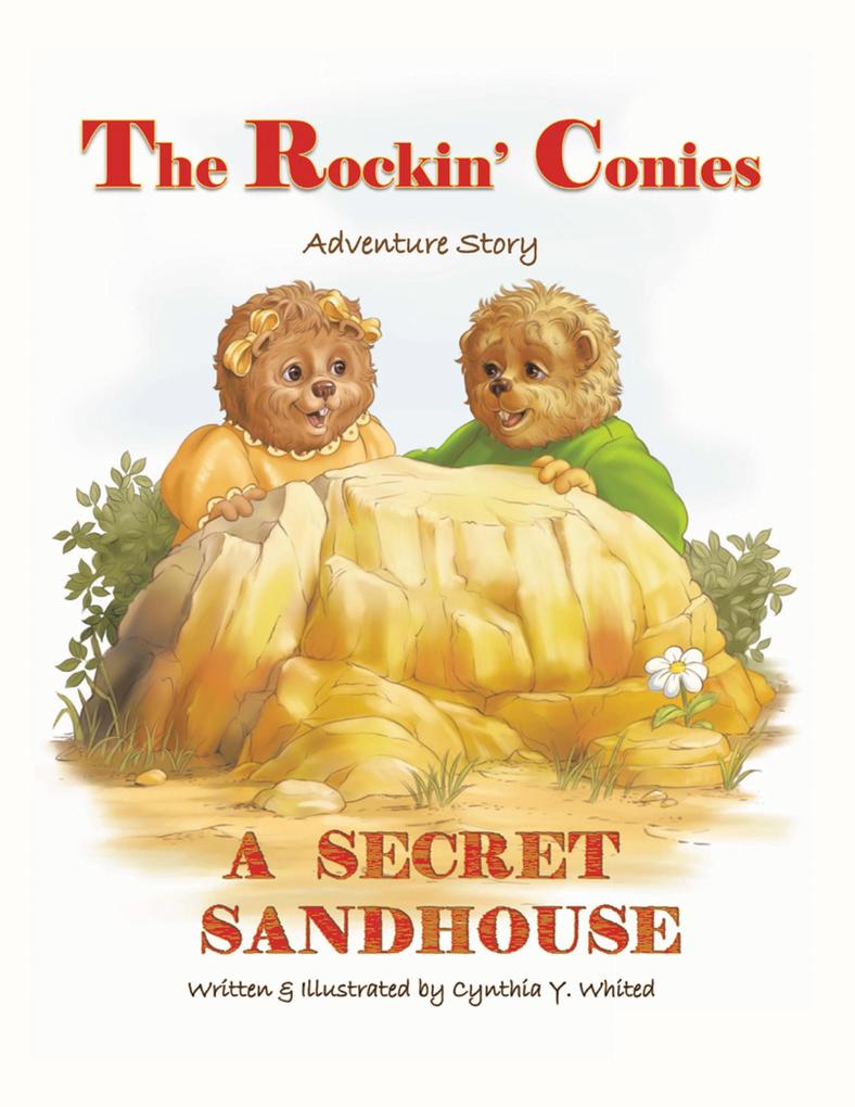 The Rockin' Conies