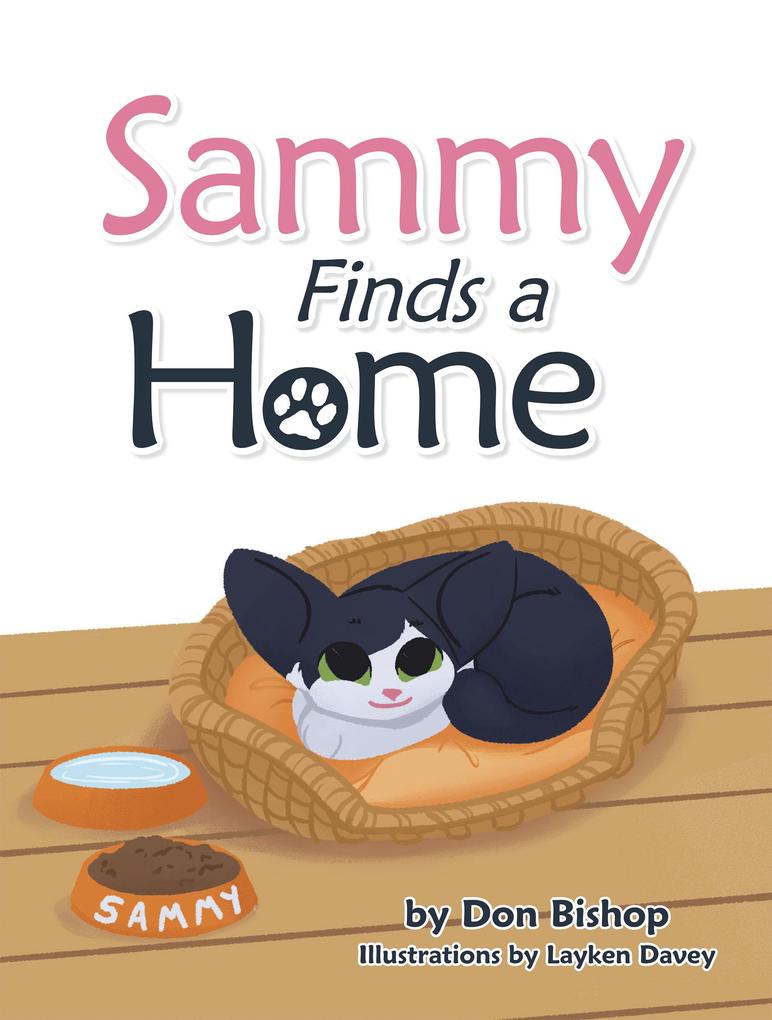 Sammy Finds a Home