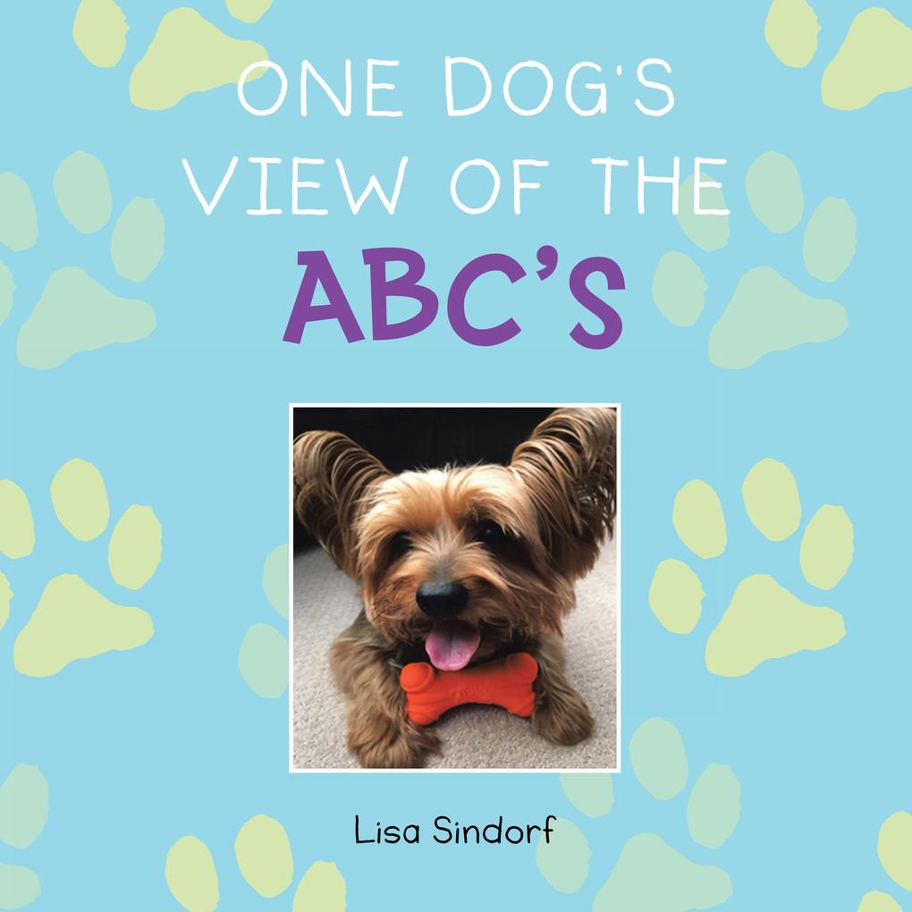 One Dog‘s View of the Abc‘s
