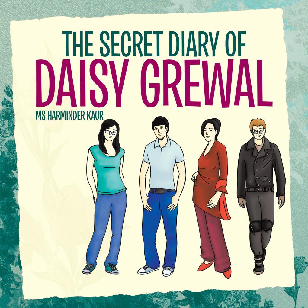 The Secret Diary of Daisy Grewal
