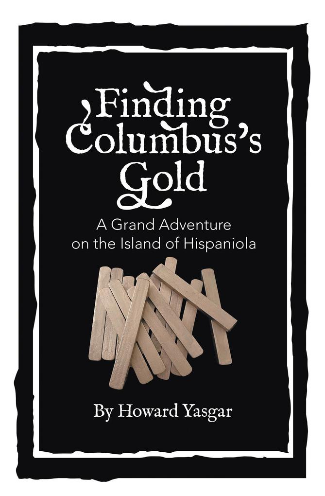 Finding Columbus's Gold