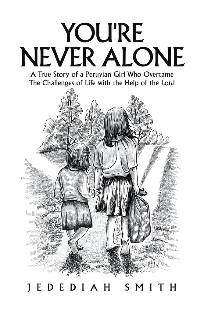 You're Never Alone