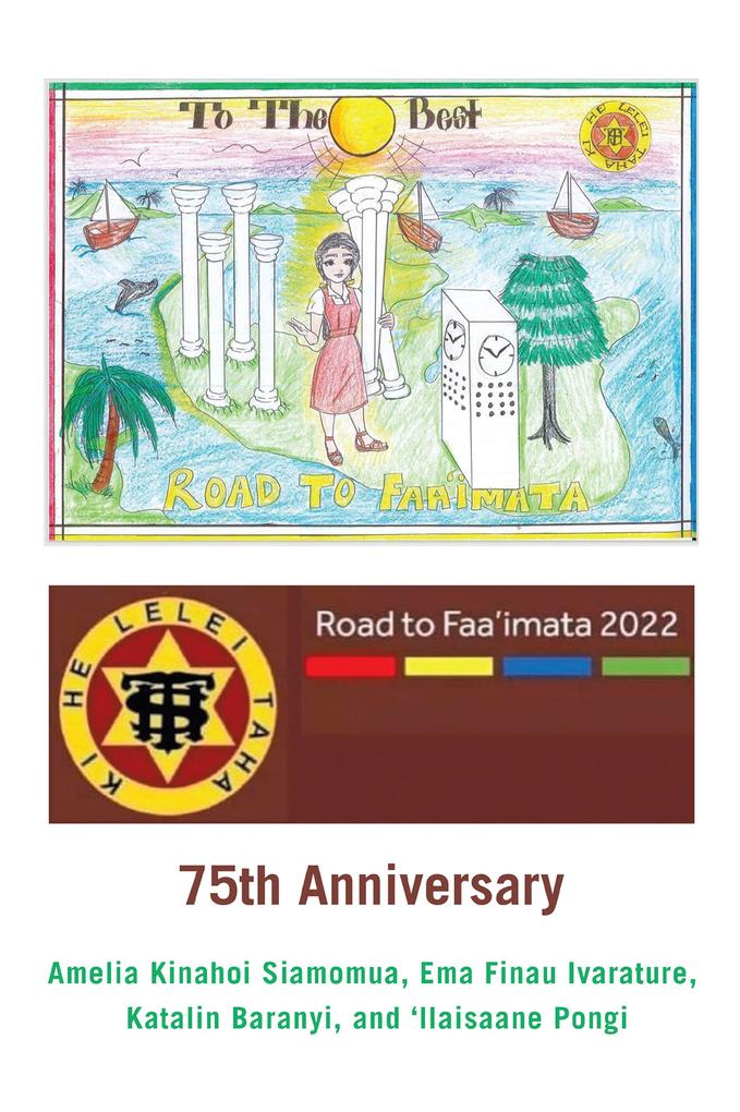 Road to Faa‘Imata 2022