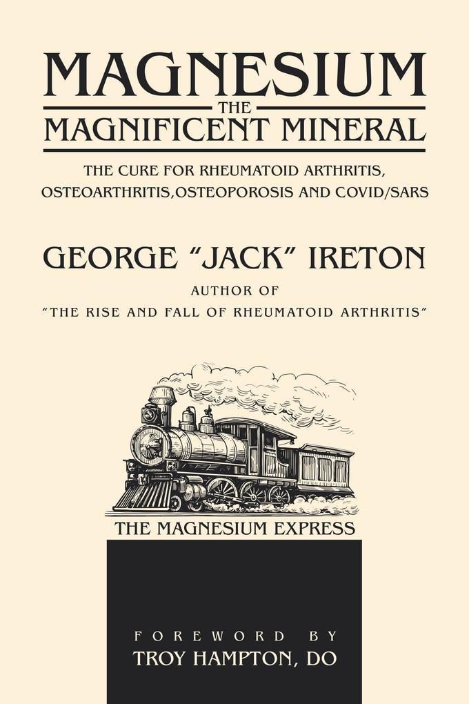 Magnesium The Magnificent Mineral