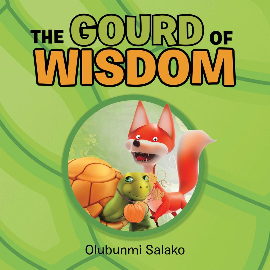 The Gourd of Wisdom