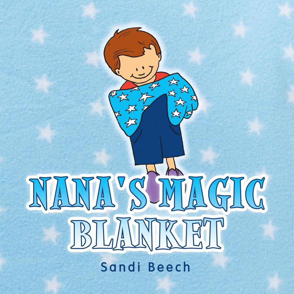 Nana‘s Magic Blanket