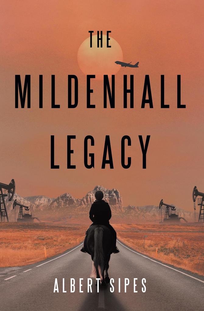 The Mildenhall Legacy