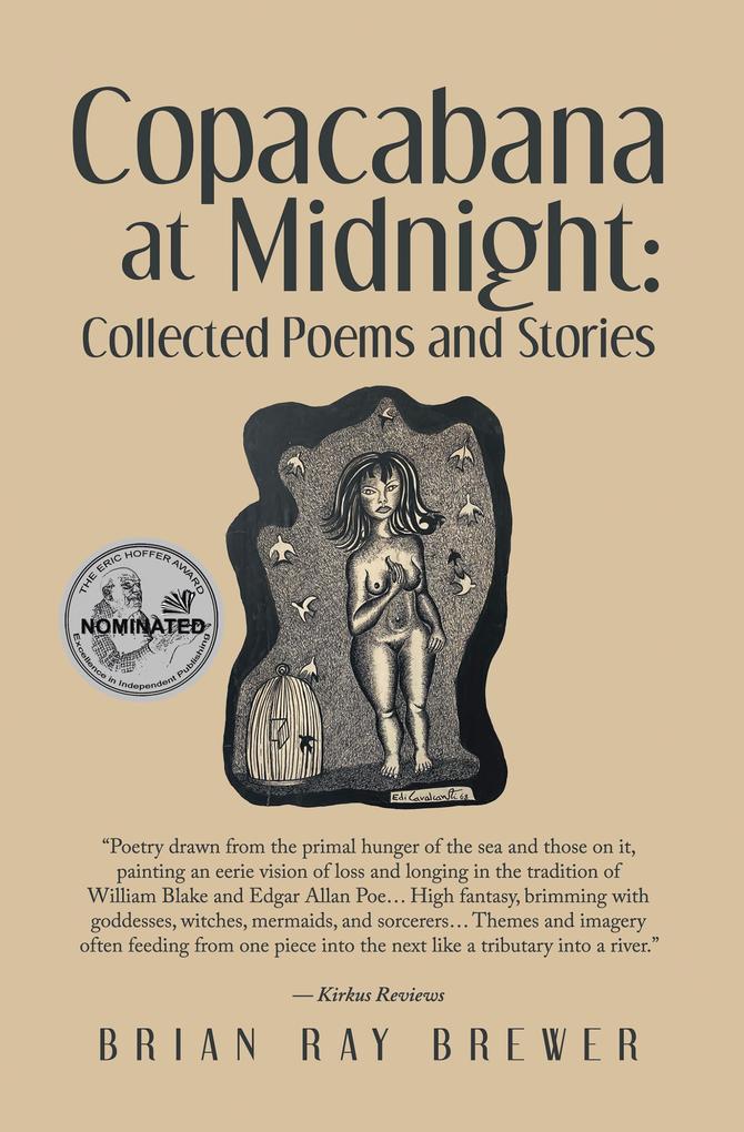 Copacabana at Midnight: Collected Poems and Stories