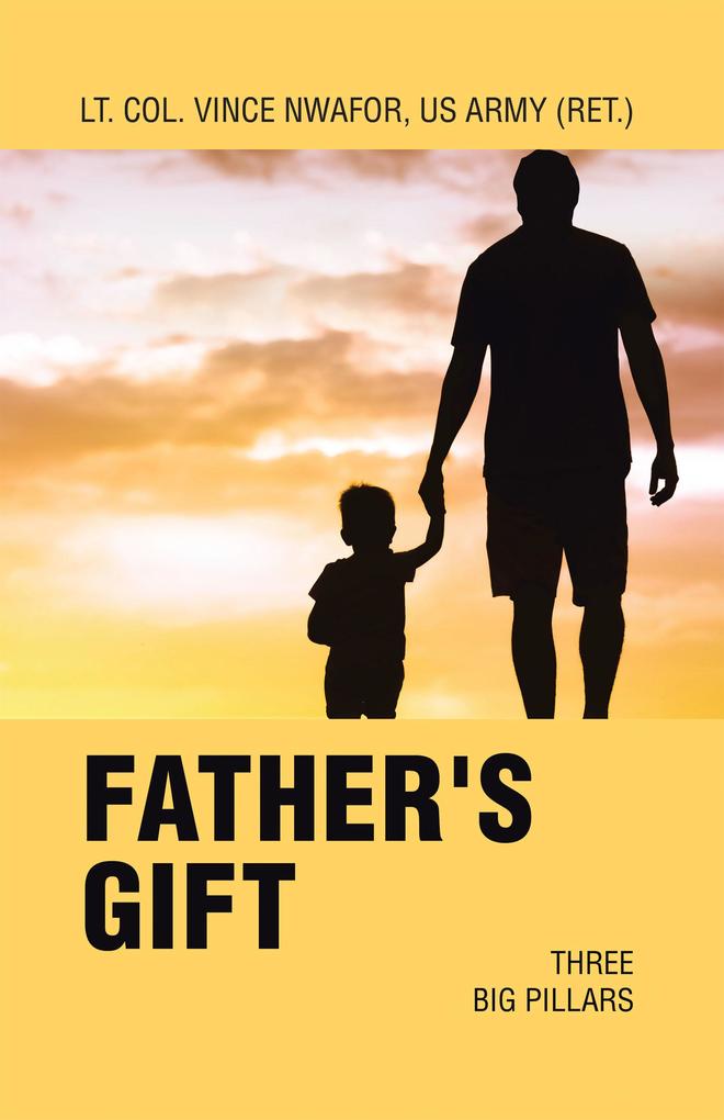 FATHER‘S GIFT