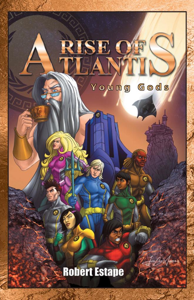 Rise of Atlantis