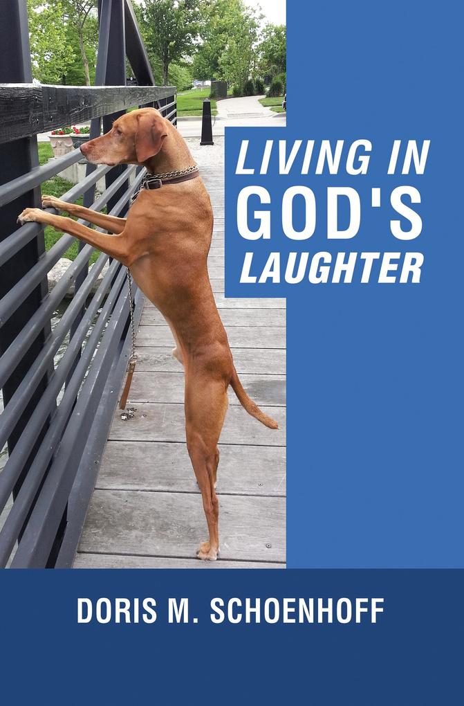Living in God‘s Laughter