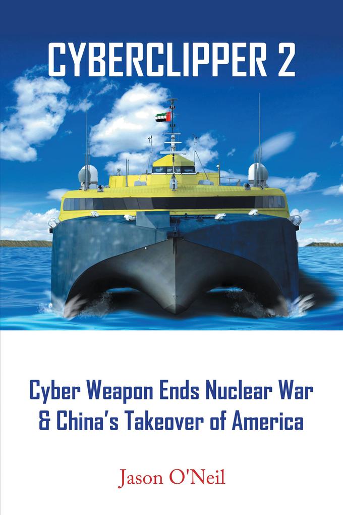Cyberclipper 2