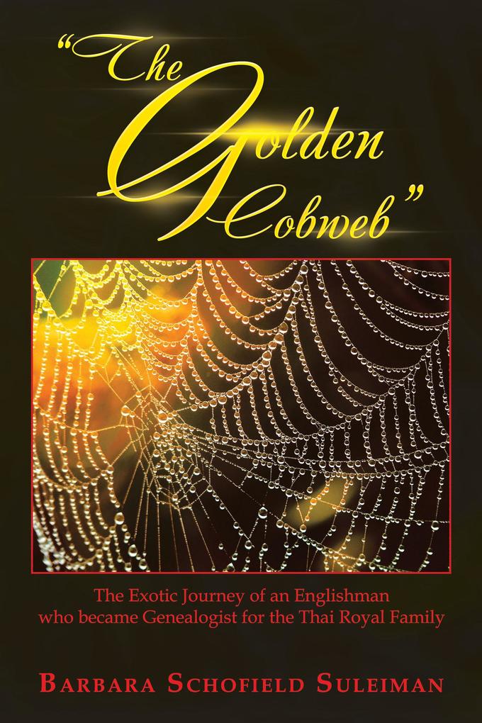 The Golden Cobweb