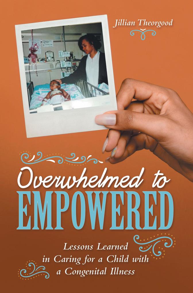 Overwhelmed to Empowered