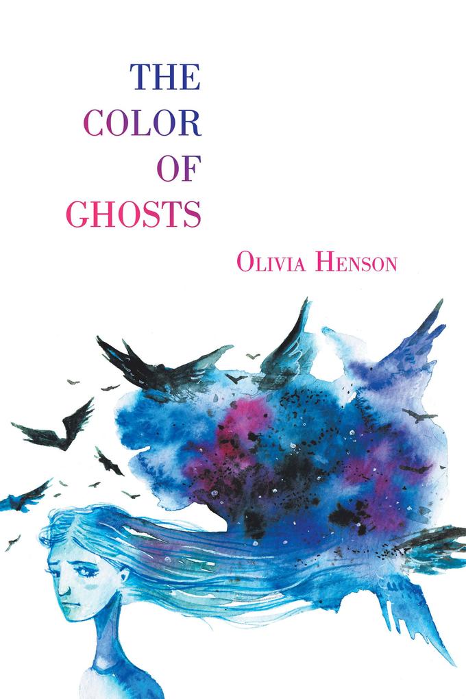 The Color of Ghosts