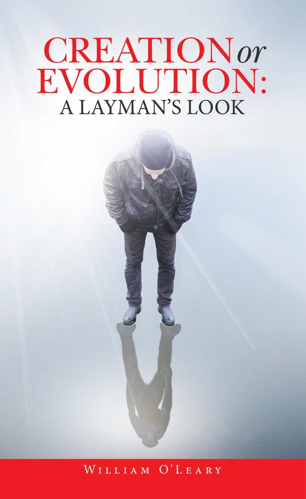 Creation or Evolution: a Layman‘s Look