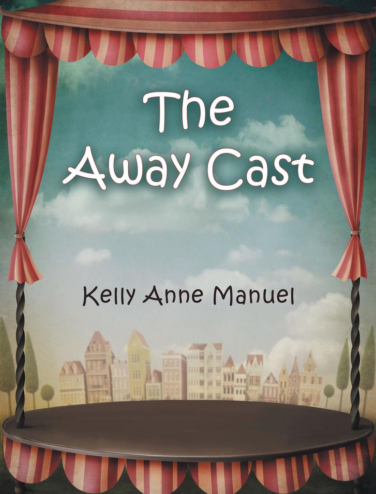 The Away Cast