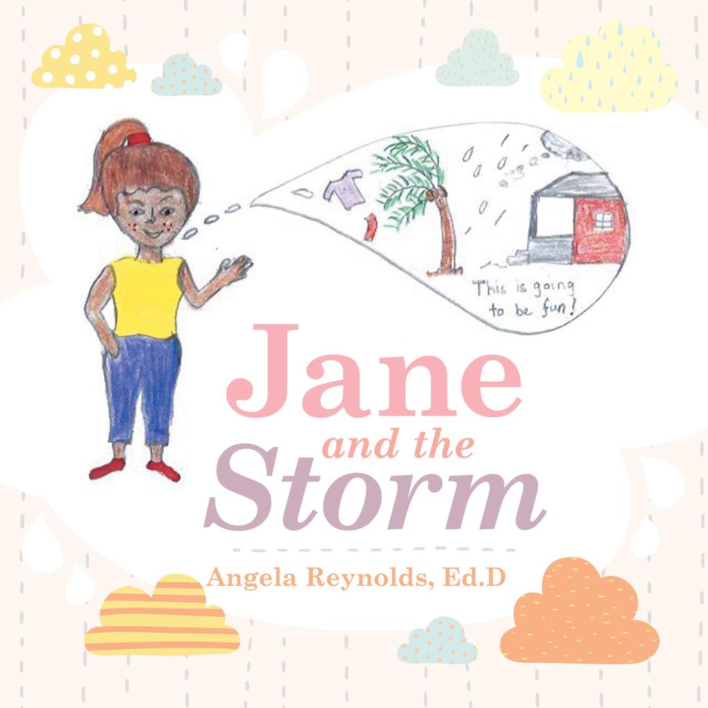Jane and the Storm