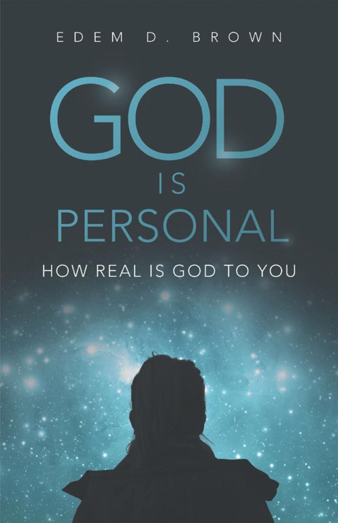 God Is Personal