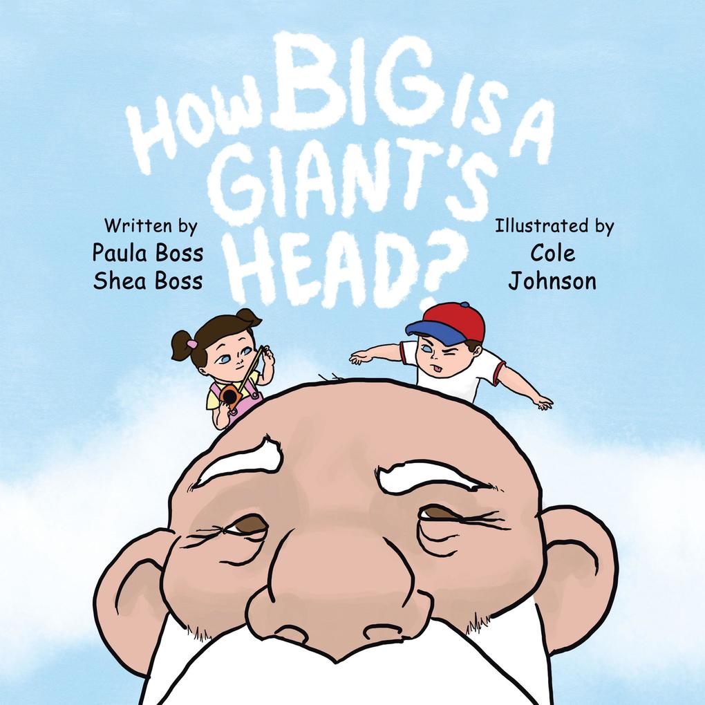 How Big Is A Giant‘s Head