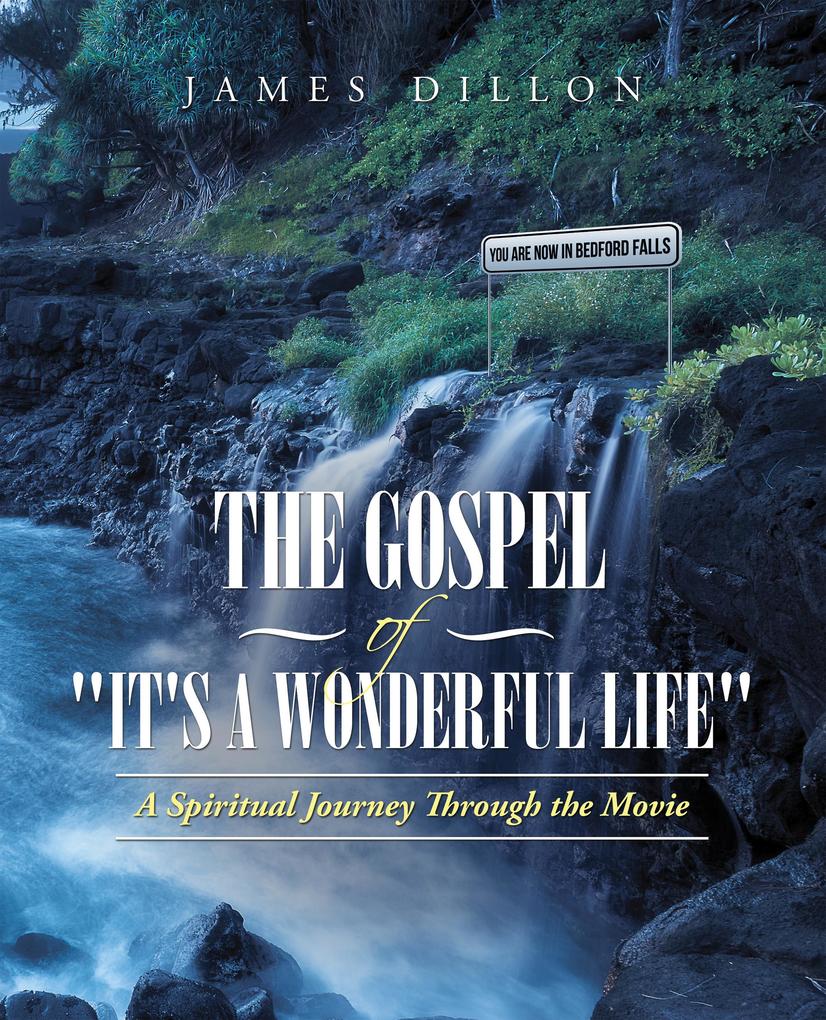 The Gospel of It‘s a Wonderful Life