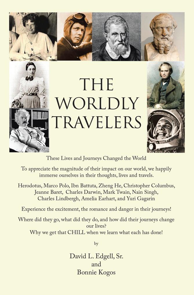 THE WORLDLY TRAVELERS