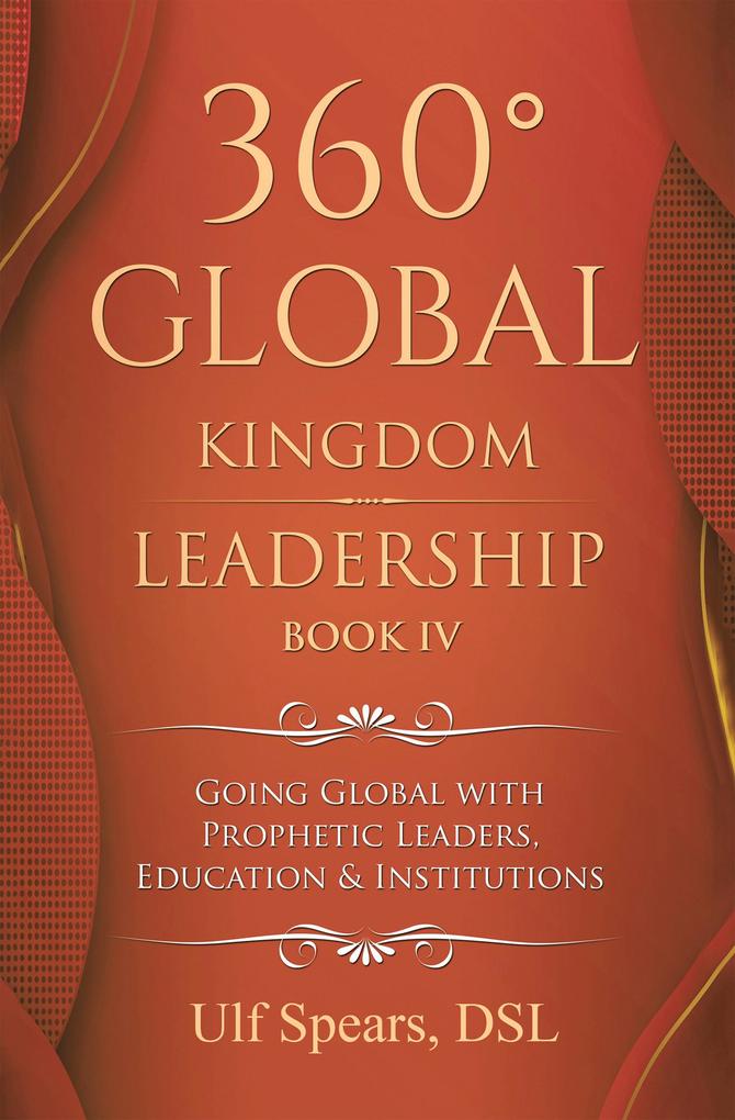 360° Global Kingdom Leadership