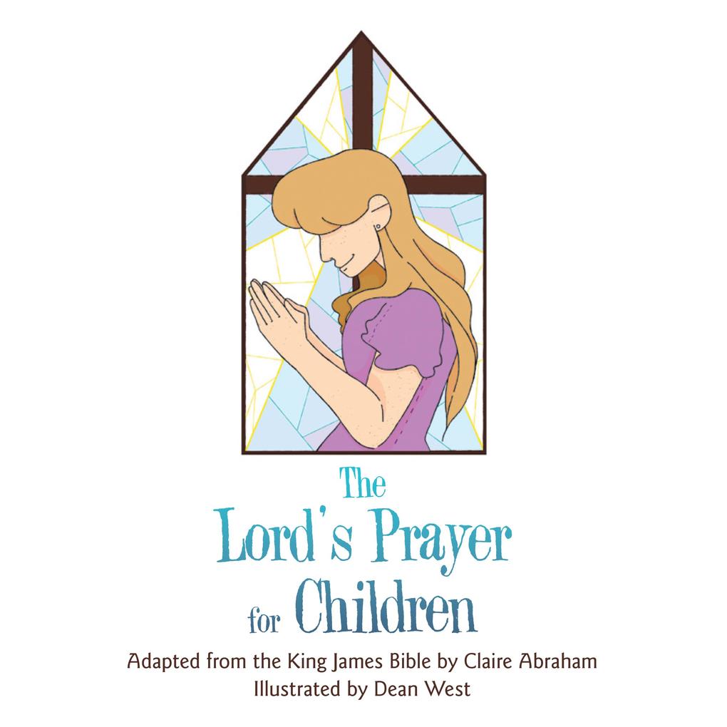 The Lord‘s Prayer for Children